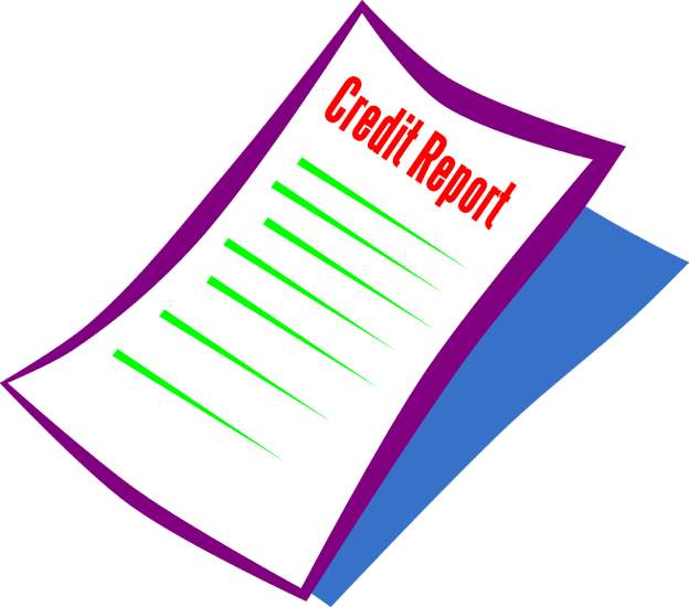 Understanding the Anatomy of a Business Credit Report