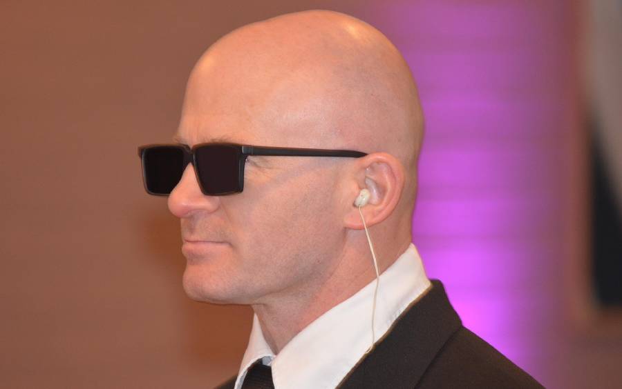 The Hidden ROI of Hiring Professional Security Guards