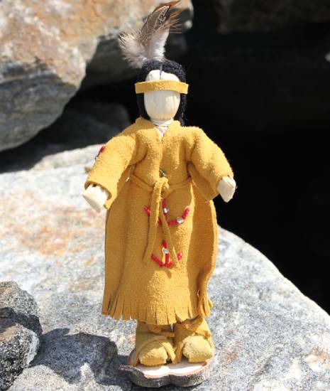 Indigenous Art Is Not a Trend—It’s a Legacy