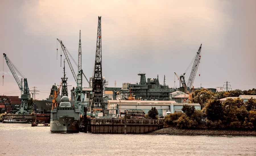 Are Machine Guarding Regulations Too Outdated for Today’s Tech?