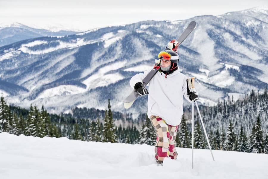 Ski Season Readiness: Advice from a Chiropractor in Boulder