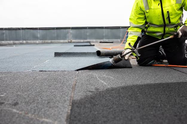 Leak Detection Technologies Transforming Preventive Commercial Roofing Services
