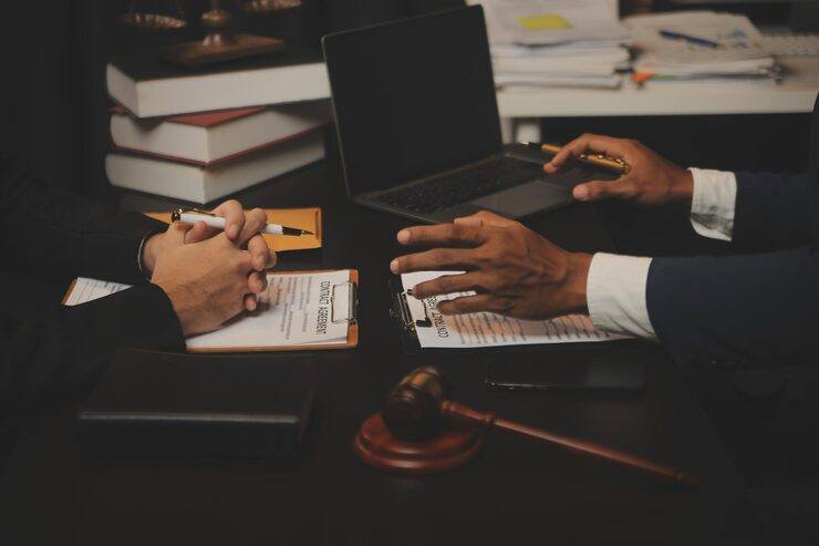 How a Criminal Defense Attorney Challenges Procedural Errors