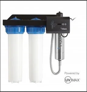 Are Drinking Water Filters Better Than Bottled Water?