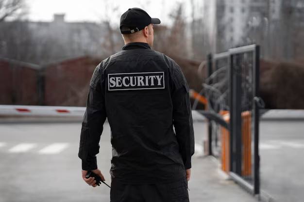 Incident Prevention Tactics Supporting Armed Security Guard Services