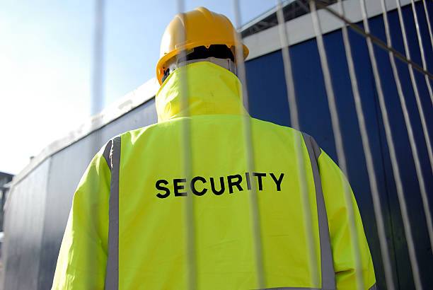 Construction Site Security and Warehouse Security Guards: Matching the Right Officer To the Right Site