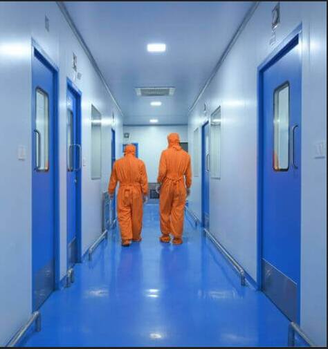 How Does Vibcare Healthcare Meet National and International Pharma Regulations?