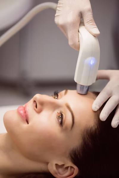Mole Removal Near Me — Scar-Aware Experts In London & Beaconsfield